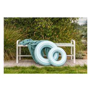Quut - Inflatable bagels | Green