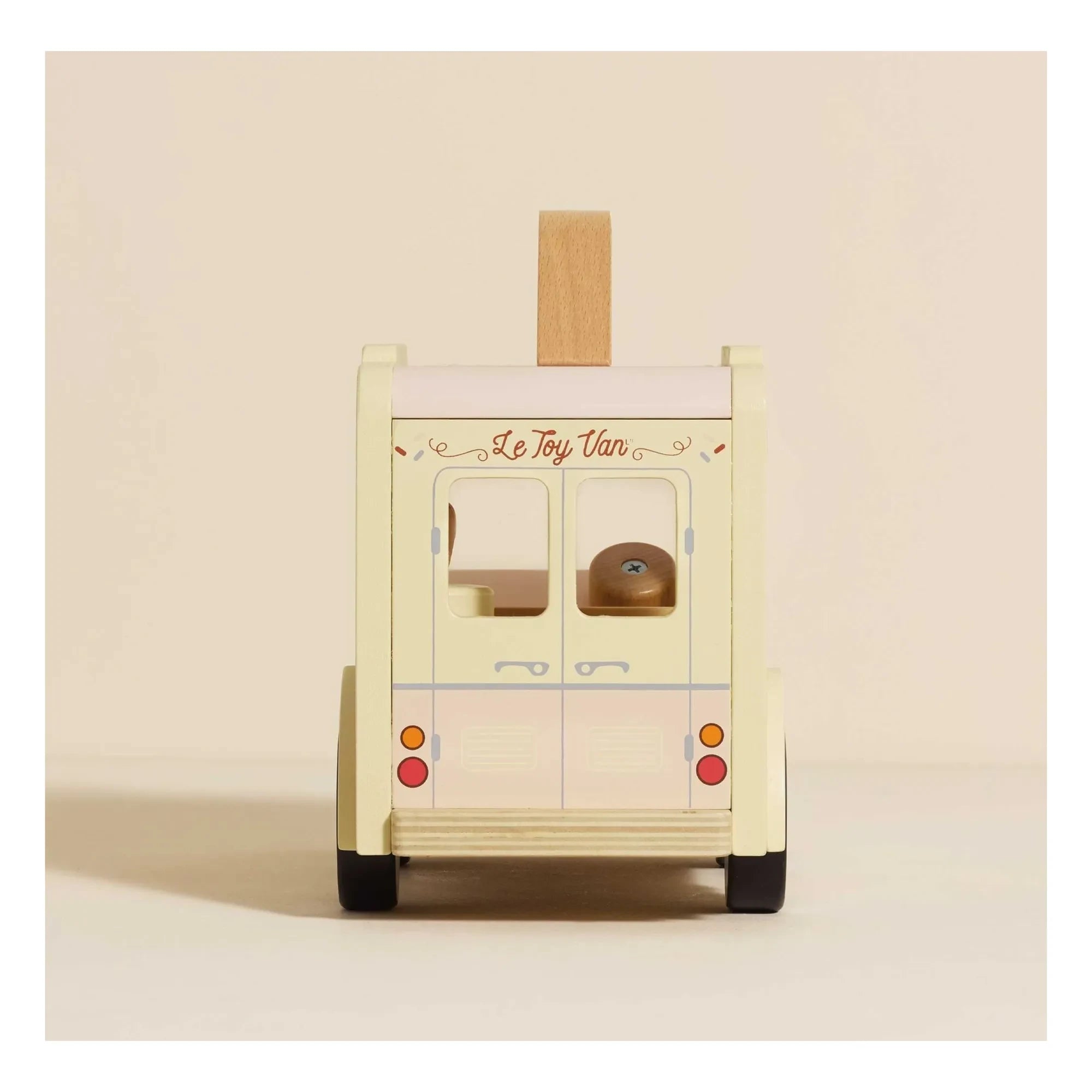 Le Toy Van - Ice Cream Truck