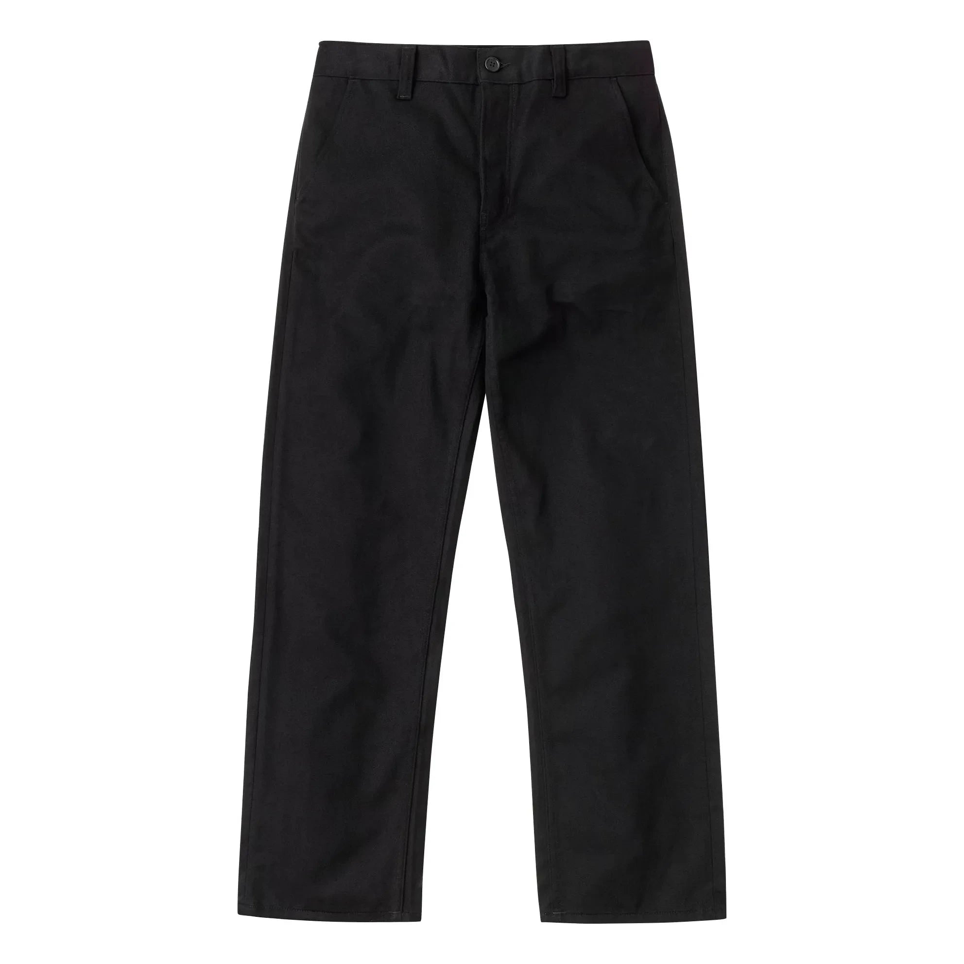 Nudie Jeans - Tuff Tony Pants | Black
