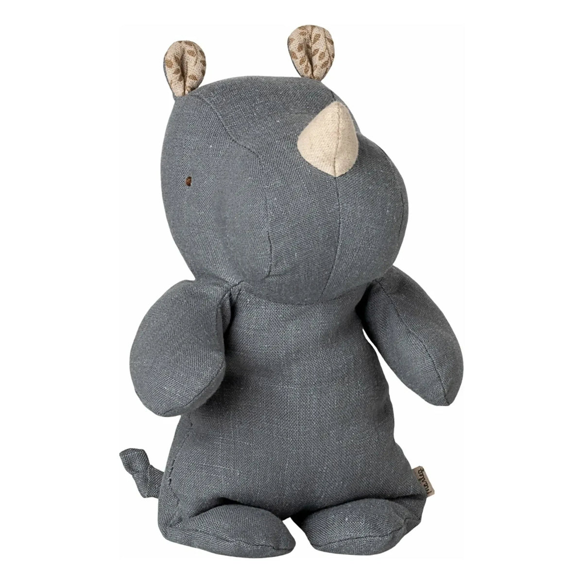 Maileg - Blue Rhino Plush