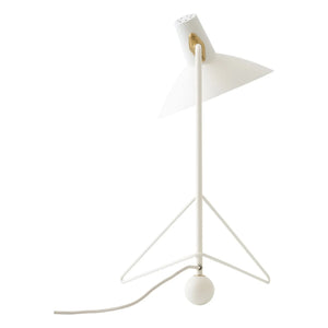 & Tradition - HM9 Tripod Table Lamp, Hvidt & Mølgaard | White