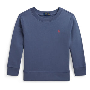 Ralph Lauren - Sweat Logo | Mavi