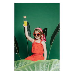 Petit Boum - Toucan Sensory Bottle