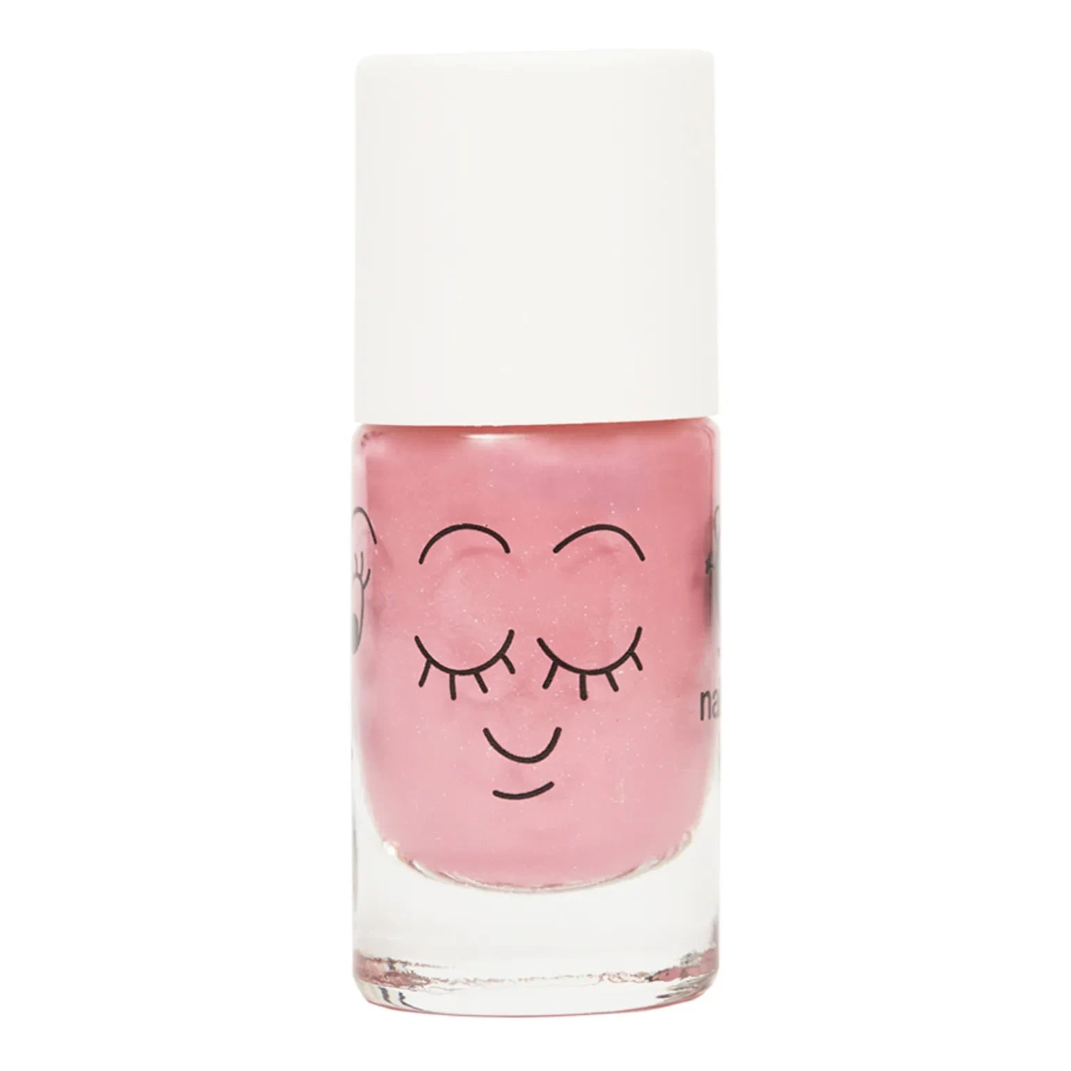 Nailmatic Kids - Cookie Nail Polish - 8 ml | Pink