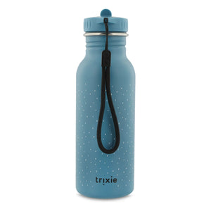 Trixie - Mr. Triceratops 500 ml Water Bottle | Blue