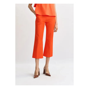 Essentiel Antwerp - Jordy Pants | Red
