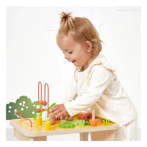 Janod - Farm Activity Table