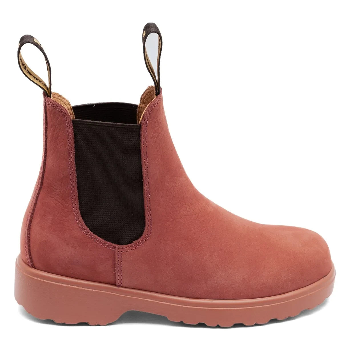 bisgaard - Kim Ankle Boots | Pink