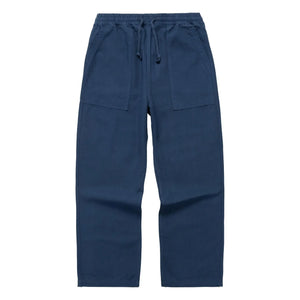 Service Works - Classic Chef Pants Made of Organic Cotton | Dark Blue