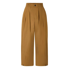 Soeur - Vernon Pants | Caramel