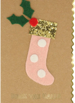 Meri Meri - DIY Greeting Card Set
