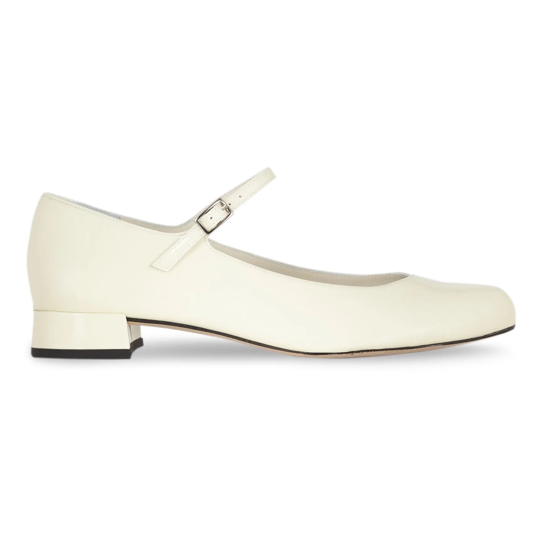 Augusta - Babies Emilia | Cream