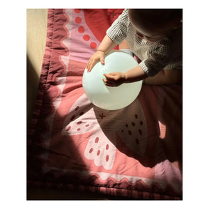 Studio Loco - Early learning mats | Pink