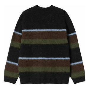 Carhartt WIP - Merton Sweater | Multicolored