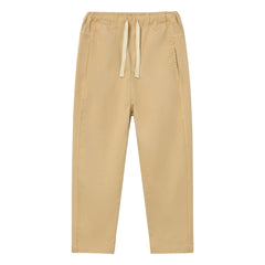 Cozmo - Fabio Lyocell pants | Sand