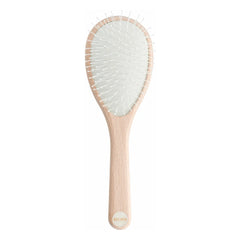 Bachca - Mixing Brush | Light Wood