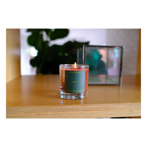 Madam Stoltz - North Candle