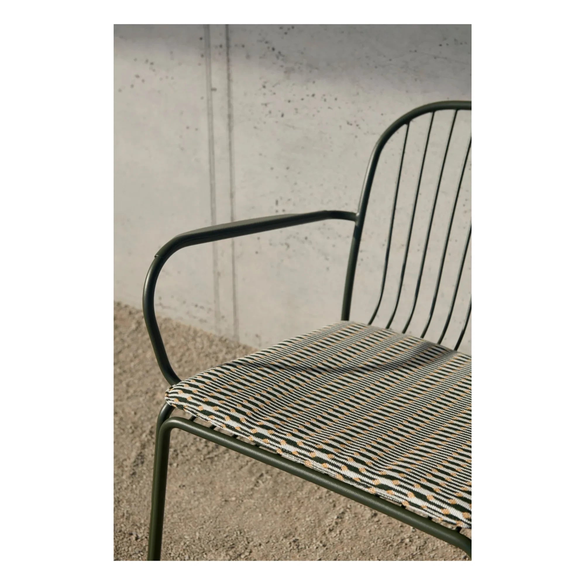 & Tradition - Thorvald Lounge Chair Covers for SC100 and SC101, Space Copenhagen | Marquetry Bora