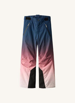 Molo - Jump Pro Gradient Kayak Pantolonu | Pembe