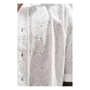 Wooden Store - Carlos Shirt | White