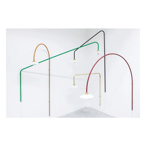 Valerie Objects - Pendant Lamp No.5 - Muller Van Severen