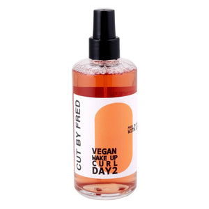Cut By Fred - Vegan Wake Up Curl Second Day Spray - 200 ml