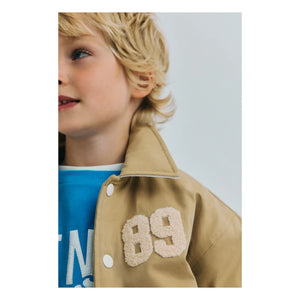 the new society - Bomber Gorse | Camel