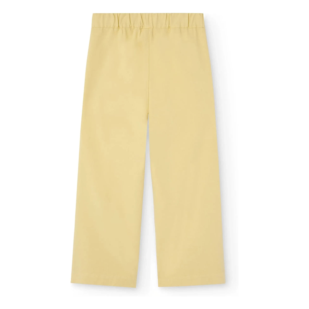 The Animals Observatory - Elephant Pants | Pale Yellow