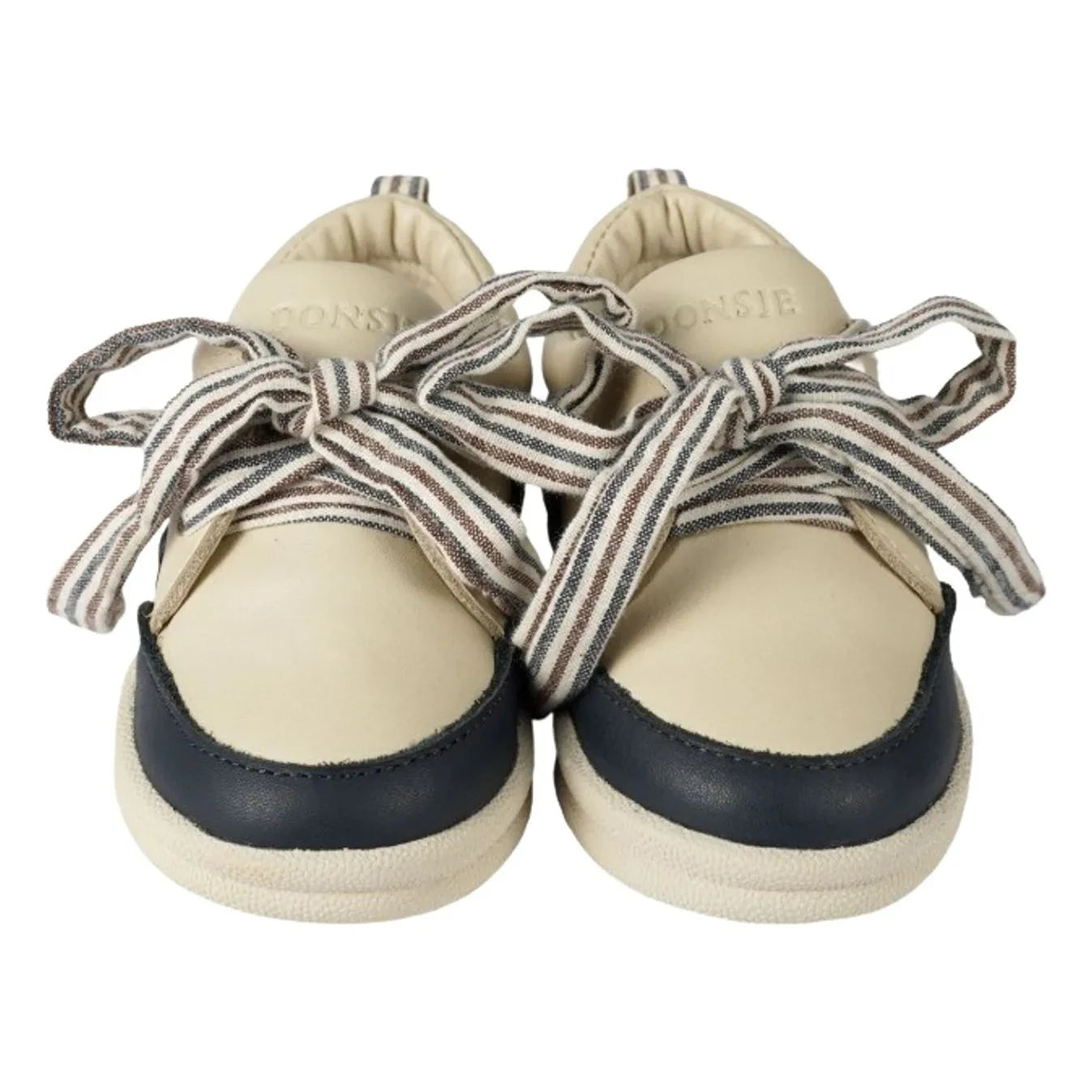 Donsje - Lenson Sneakers | Cream