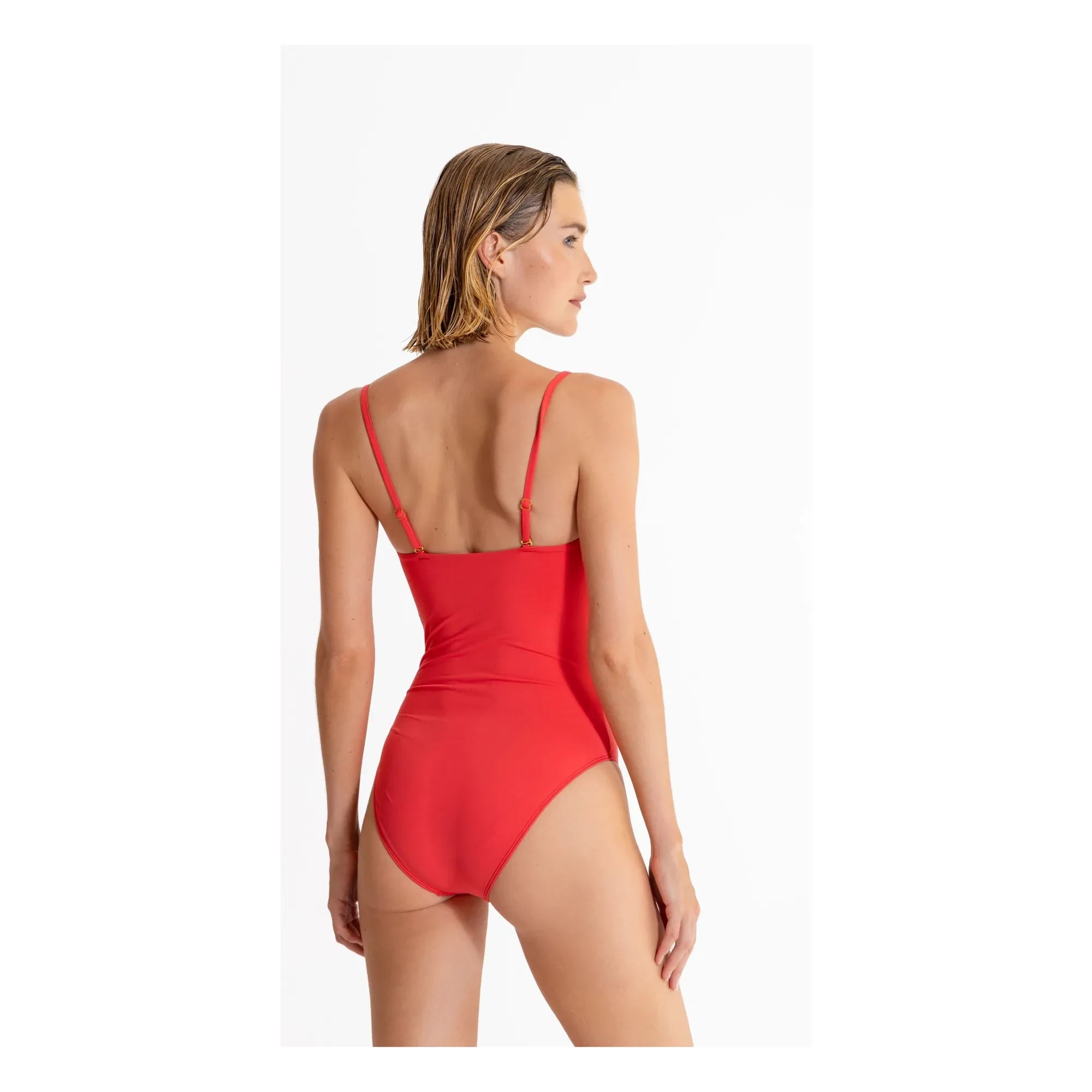 Smallable Woman - Annabelle Mayo | Red