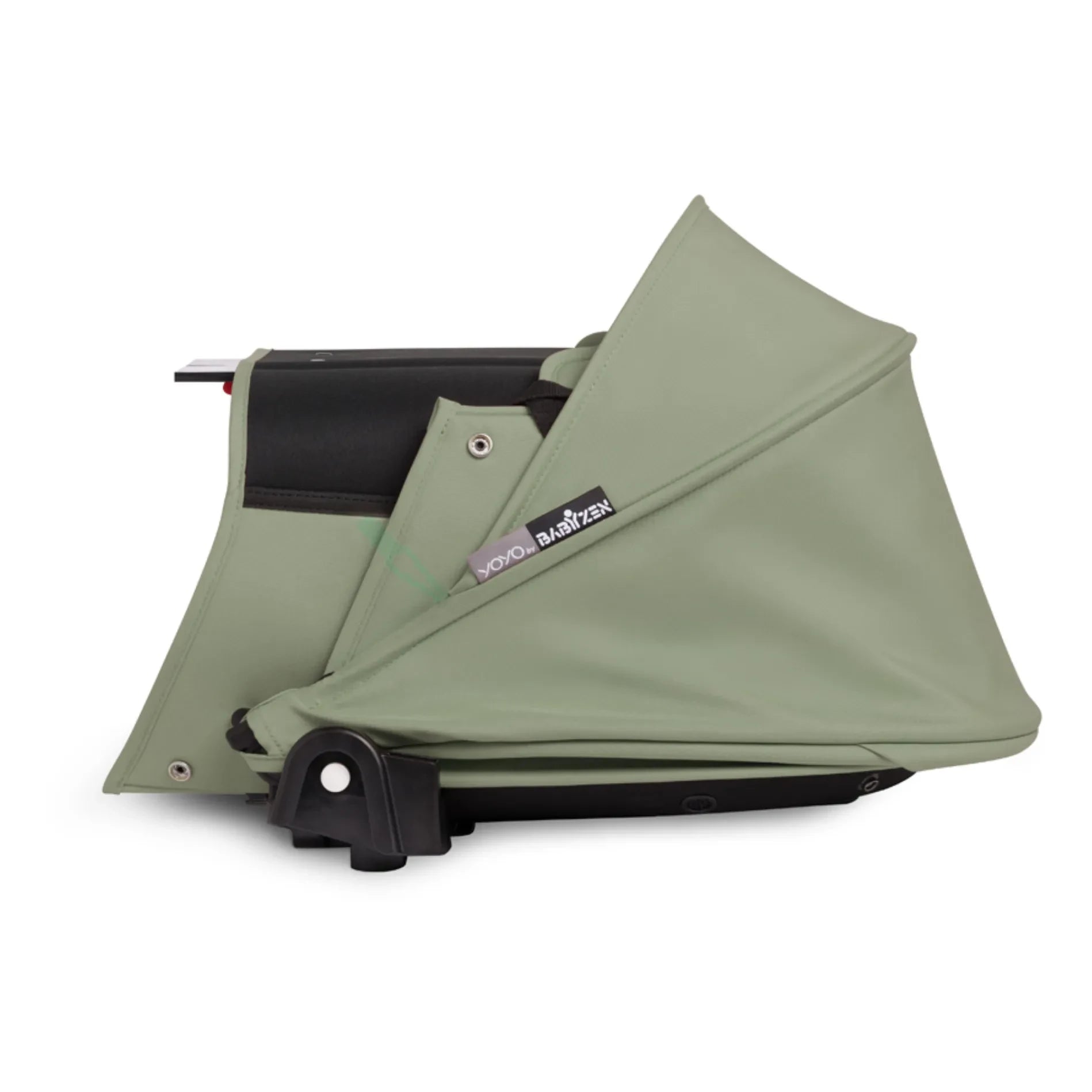 Stokke® - YOYO Car Seat | Olive