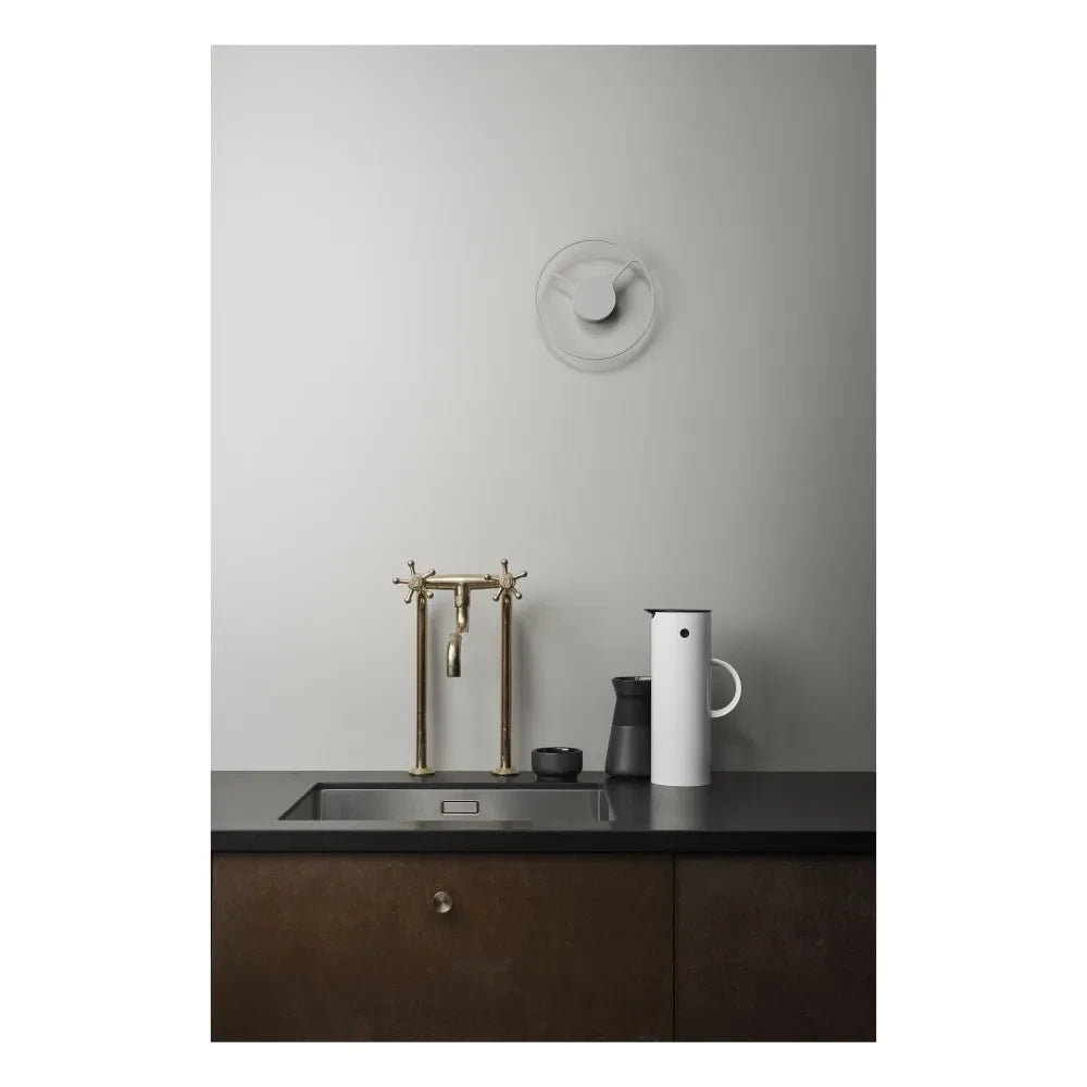 Stelton - 1L Insulated Carafe | Powder Pink