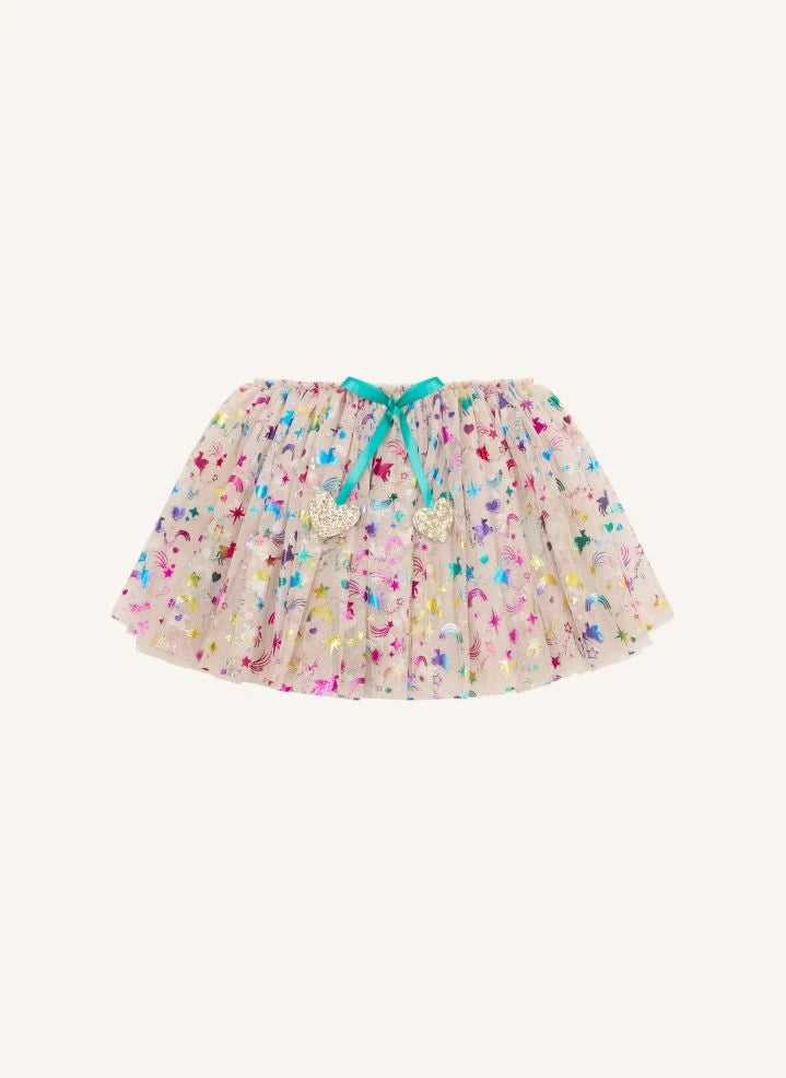Mimi & Lula - Rainbow Tutu | Pink