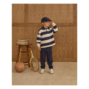 Rylee + Cru - Kalen Pants | Navy