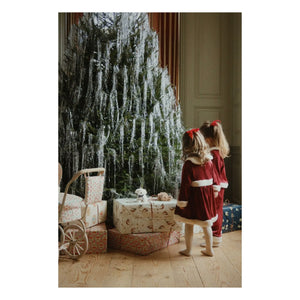 Konges Sløjd - Noel kostümü | Kırmızı