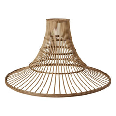 Broste Copenhagen - Ciba Bamboo Pendant Lamp