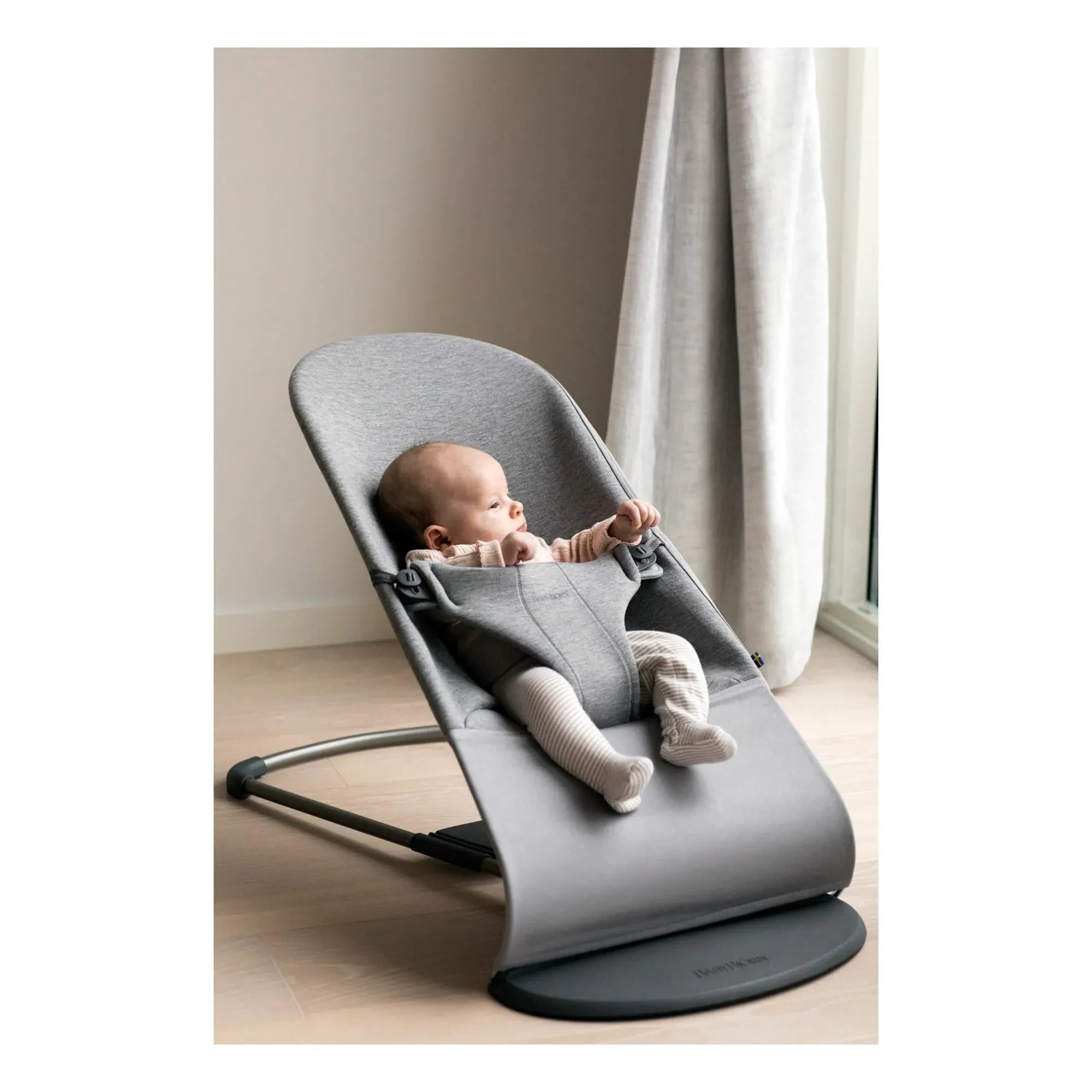 BabyBjörn - Bliss Baby Swing 3D Jersey