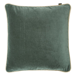 Haomy - New Delhi pillowcase | Bluish gray