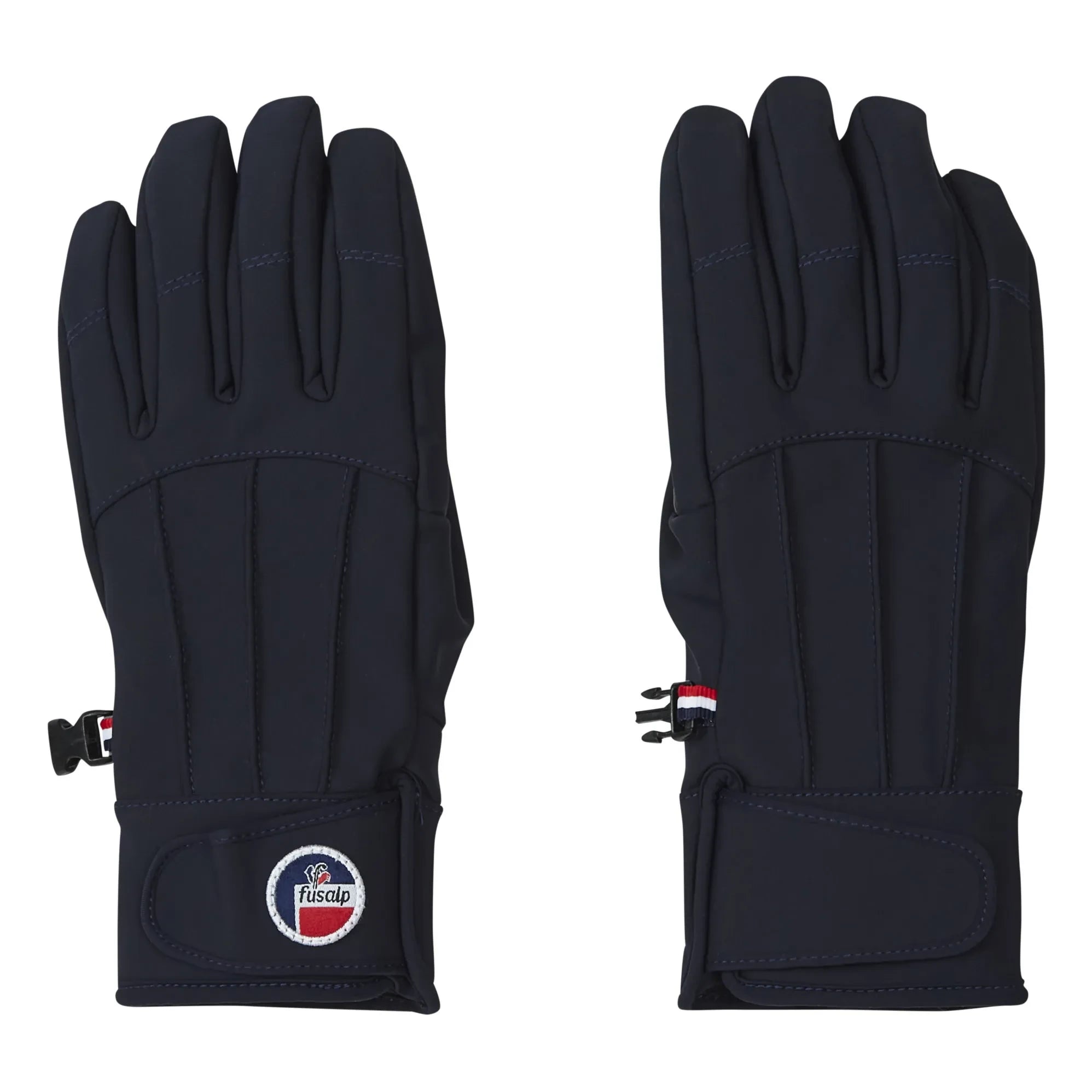 Fusalp - Glacier Gloves | Midnight Blue