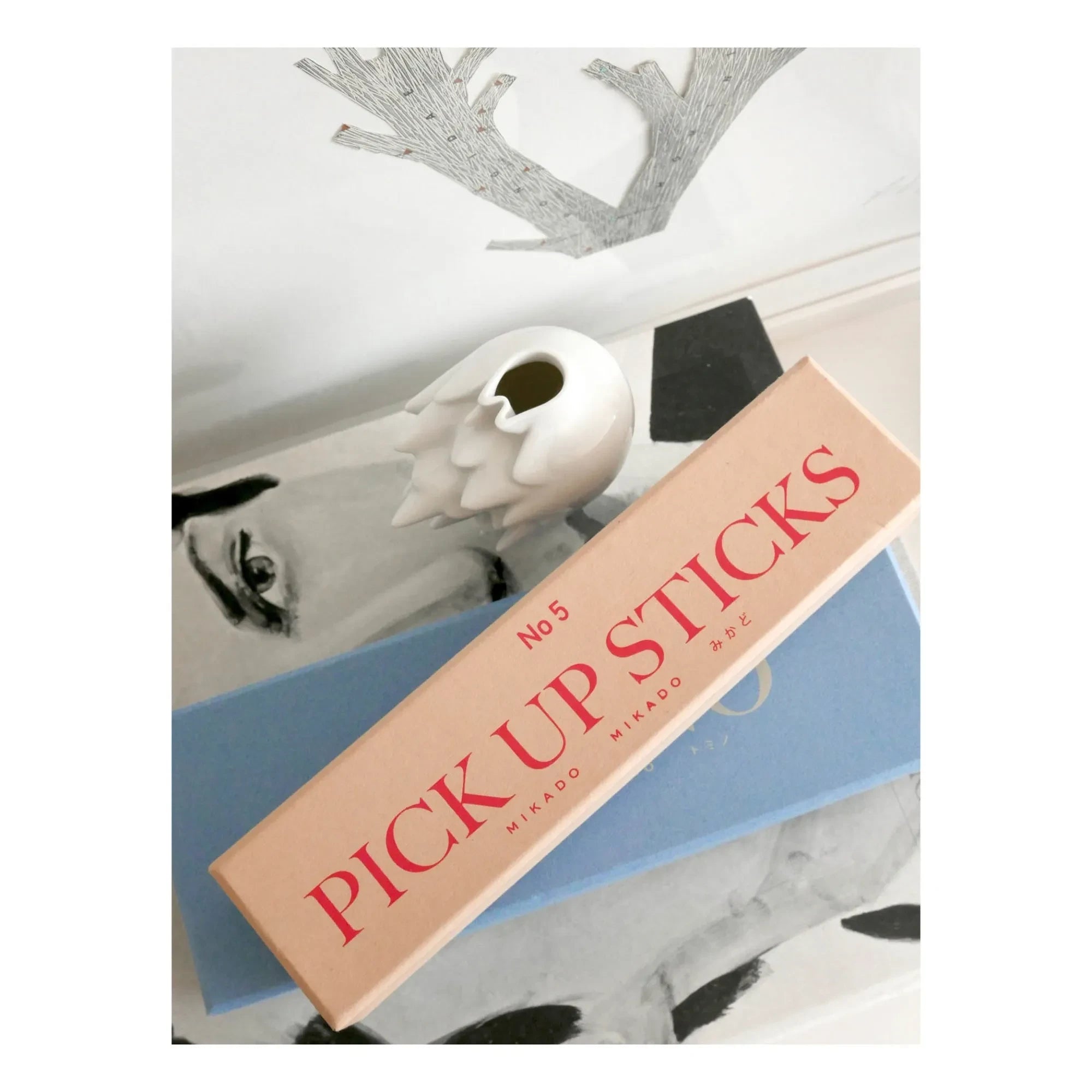 PrintWorks - Stick Collection
