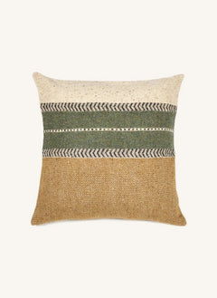 Libeco - Montana Wool Pillowcase | Gold