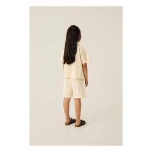 The Campamento - The Campamento Shirt | Ecru