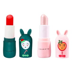 Inuwet - Star Lip Balm Duo Set
