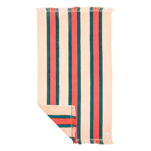 Business & Pleasure Co. - Beach Towel | Pink