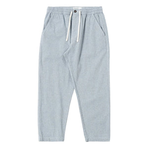 Universal Works - Pantalon Court Hi Water | Light Blue