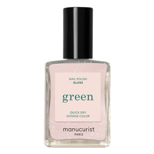 Manucurist - Yeşil Oje - 15 ml | Parlak