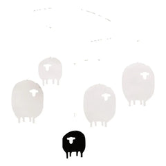 Flensted - Sheep Mobile