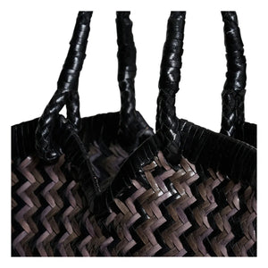 Vipera - Tote Crudelia Deri | Gray