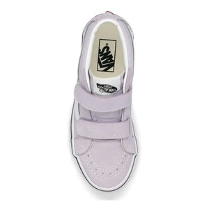 Vans - Scratch Sneakers SK8-Mid Reissue V Color Theory | Purple