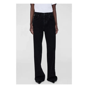 Anine Bing - Jean Hugh | Black